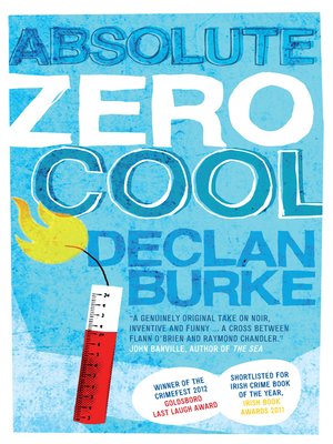 cover image of Absolute Zero Cool